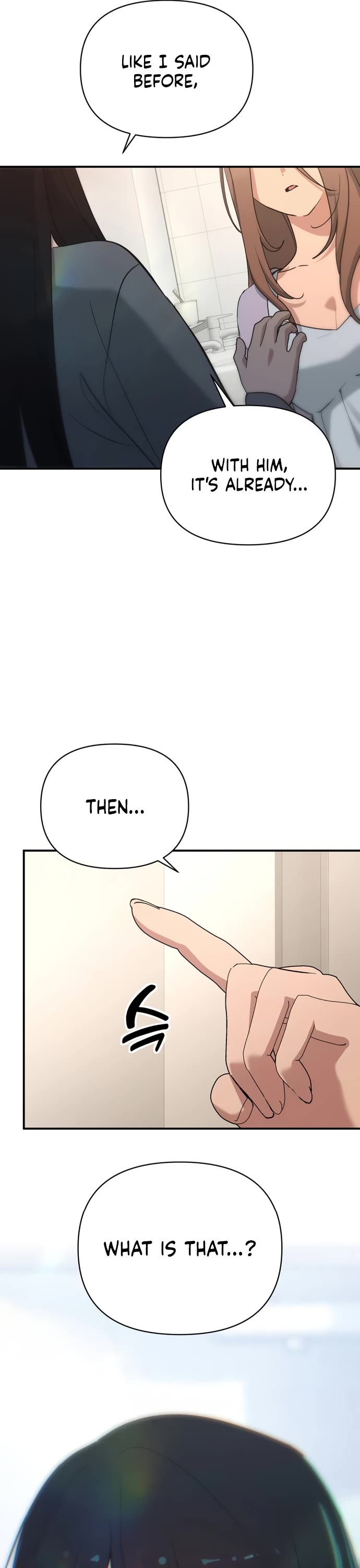 Read Mia Has Returned Manga Online
