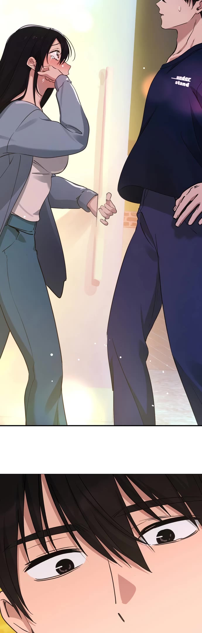 Read Mia Has Returned Manga Online