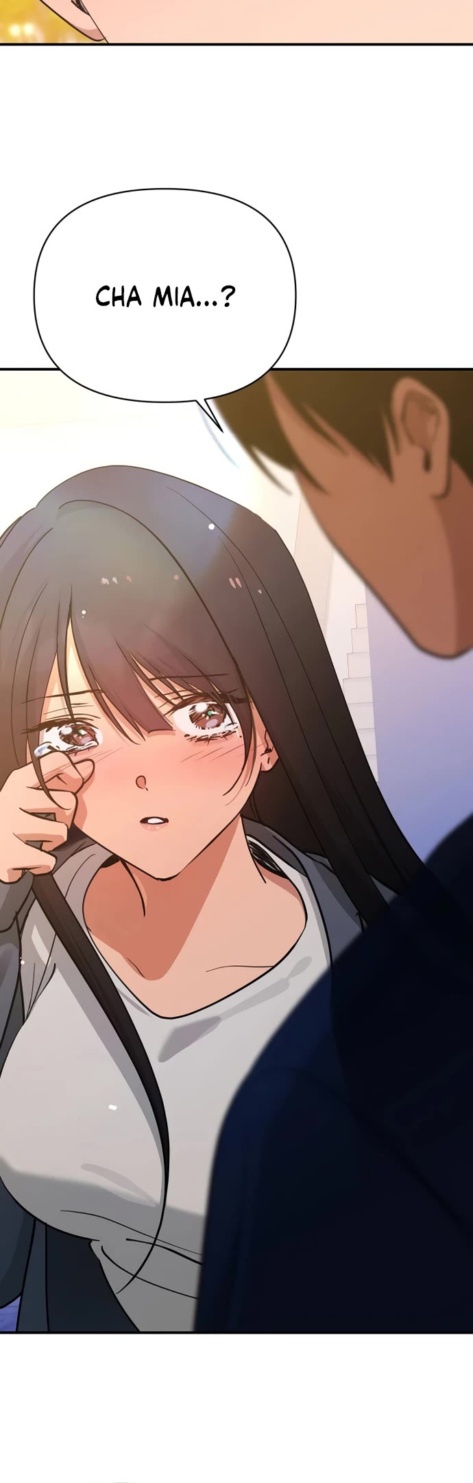 Read Mia Has Returned Manga Online