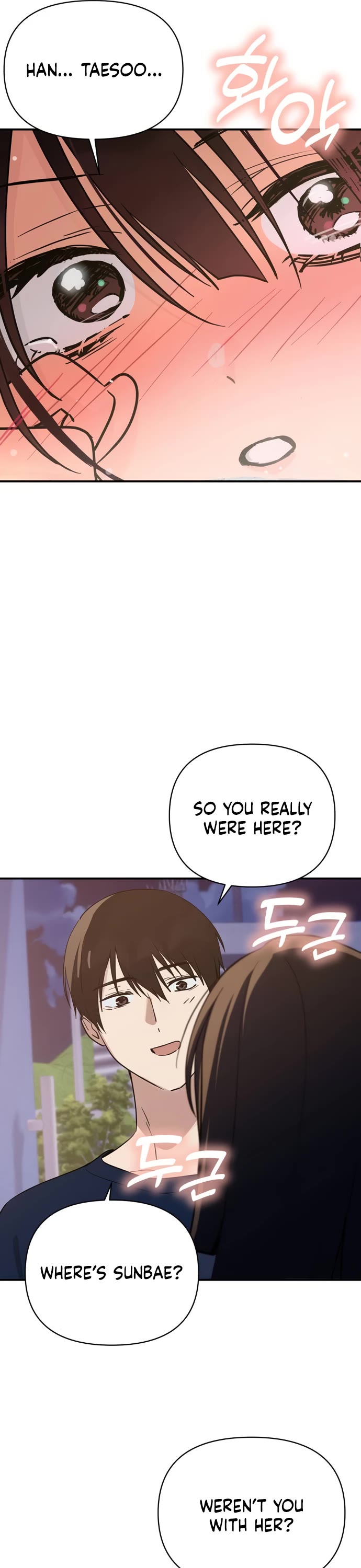 Read Mia Has Returned Manga Online