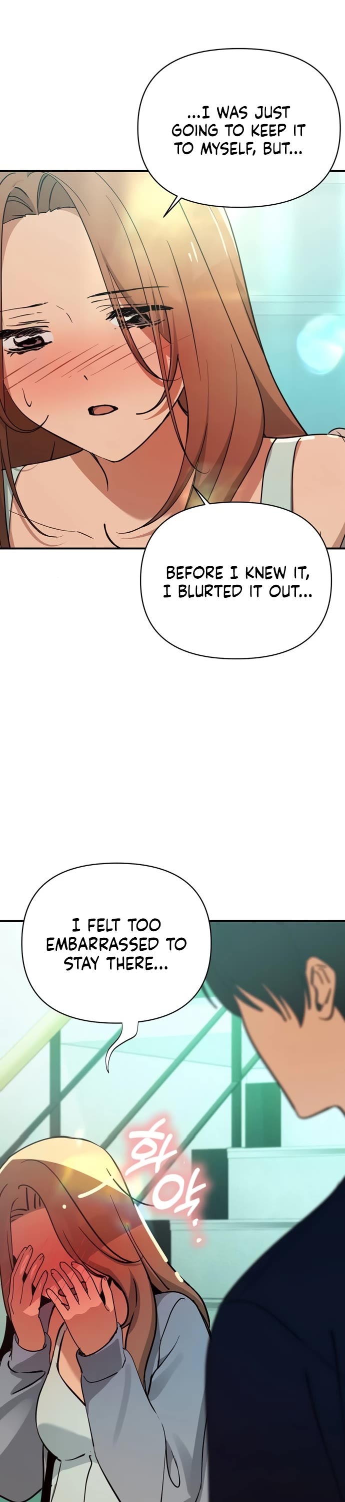 Read Mia Has Returned Manga Online