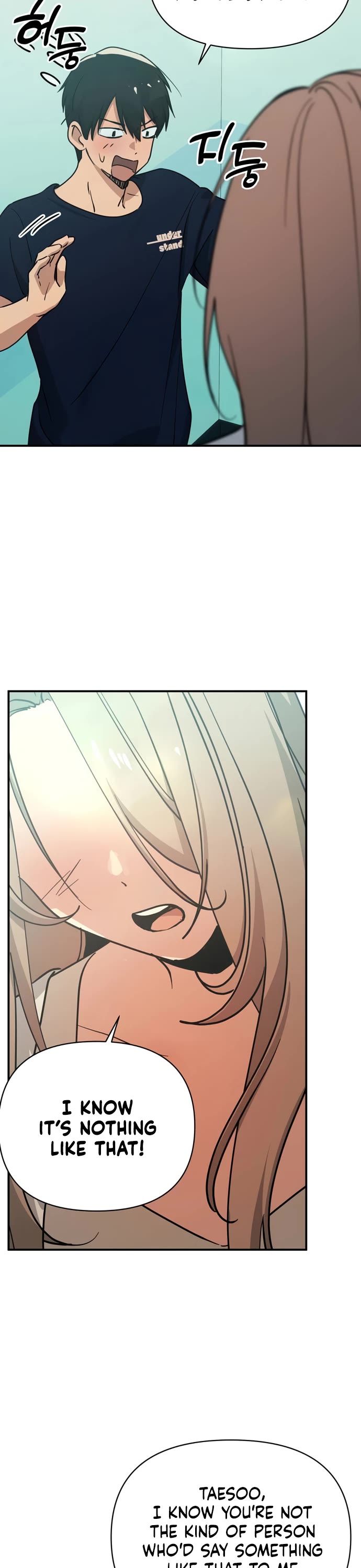 Read Mia Has Returned Manga Online