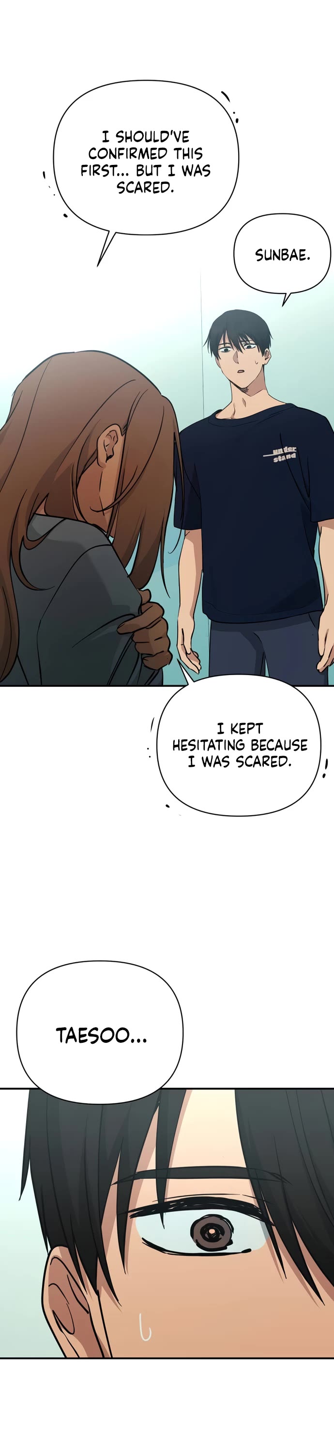 Read Mia Has Returned Manga Online