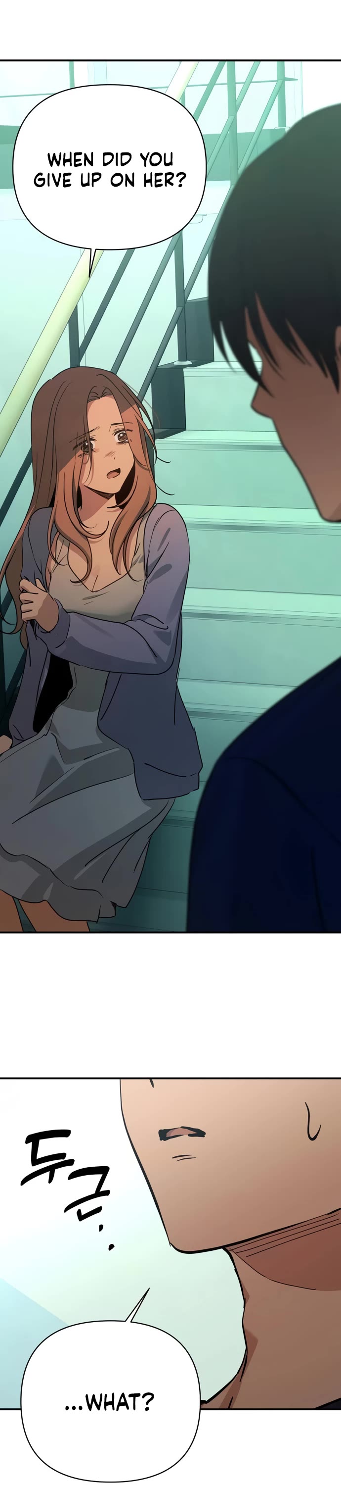 Read Mia Has Returned Manga Online