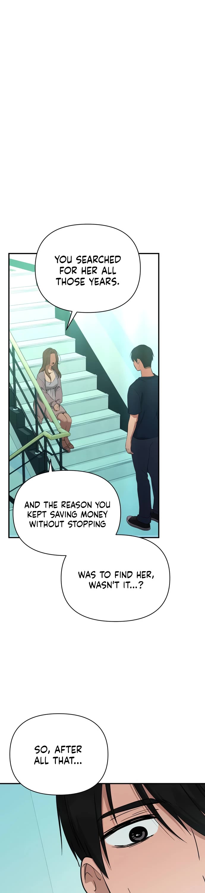 Read Mia Has Returned Manga Online