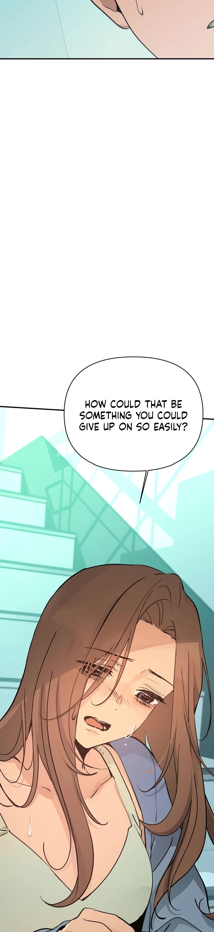 Read Mia Has Returned Manga Online