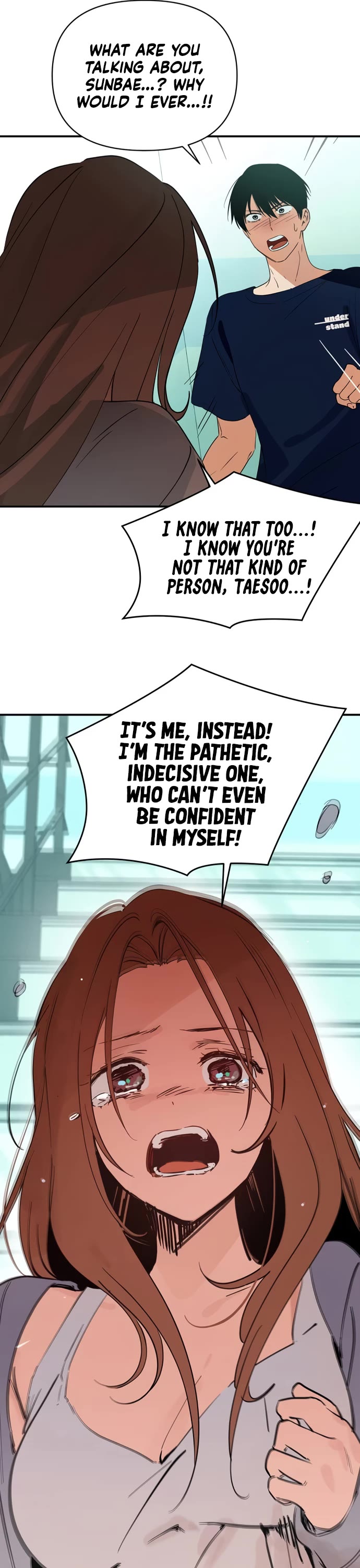 Read Mia Has Returned Manga Online