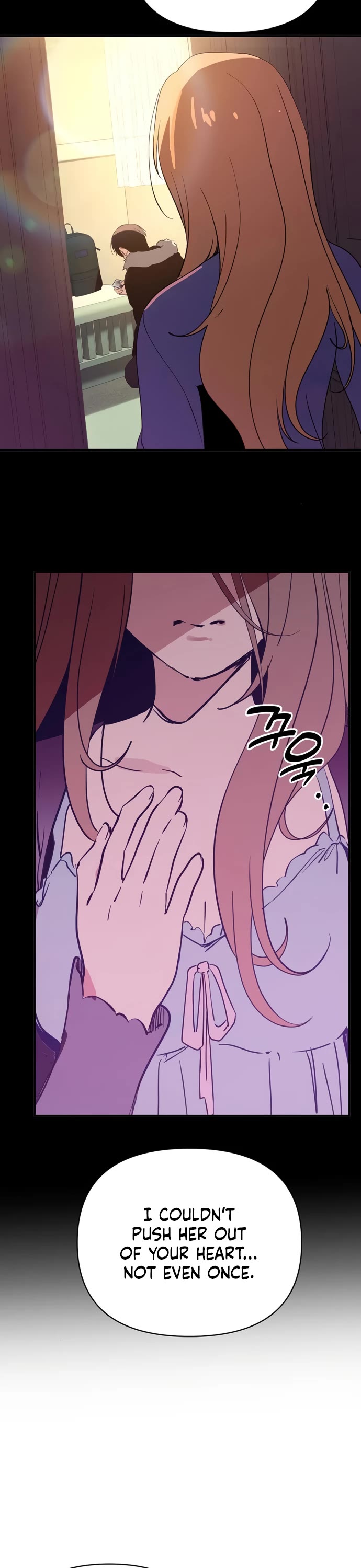 Read Mia Has Returned Manga Online