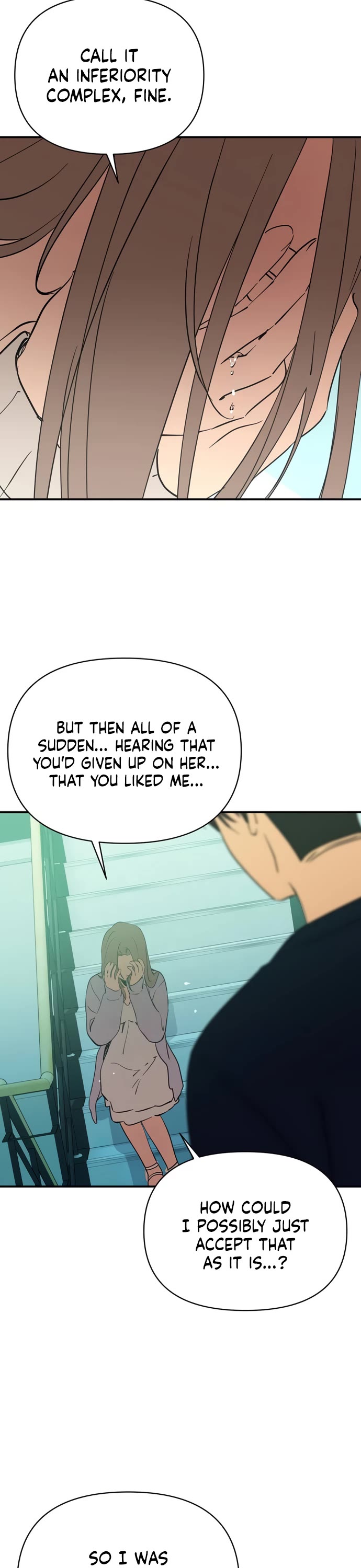 Read Mia Has Returned Manga Online