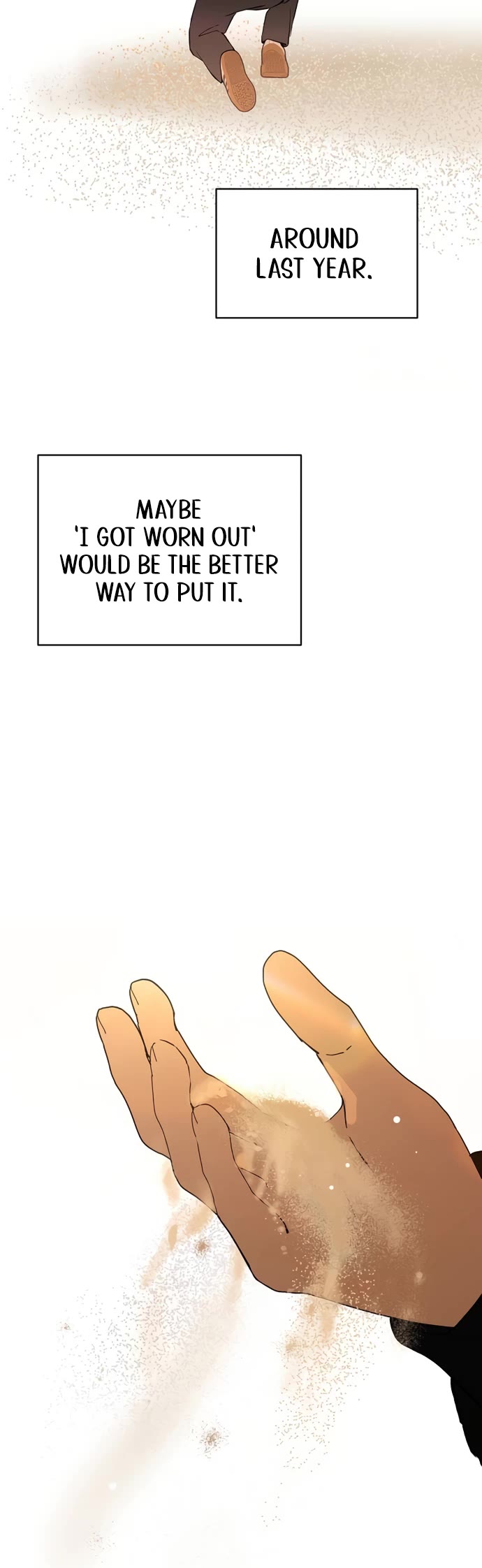 Read Mia Has Returned Manga Online