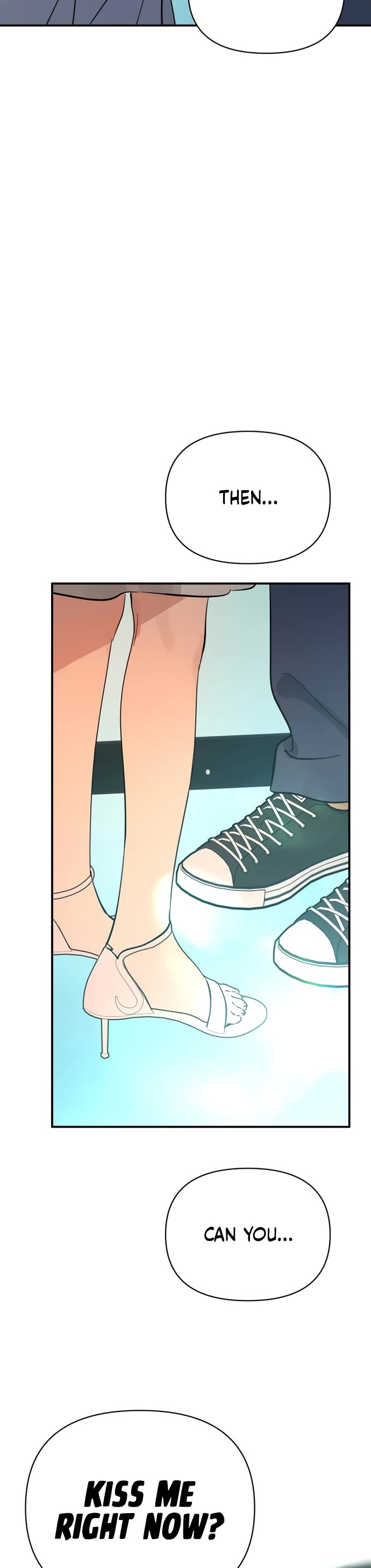 Read Mia Has Returned Manga Online