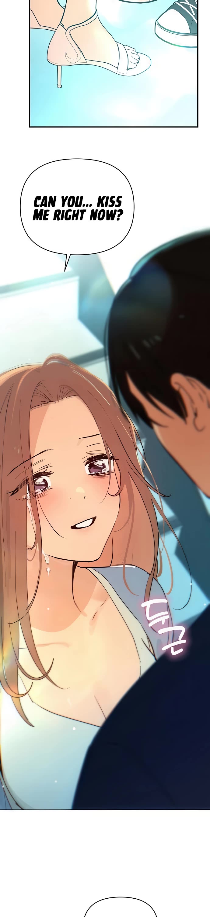 Read Mia Has Returned Manga Online