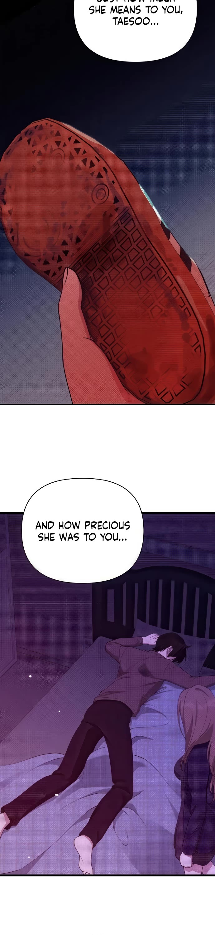 Read Mia Has Returned Manga Online