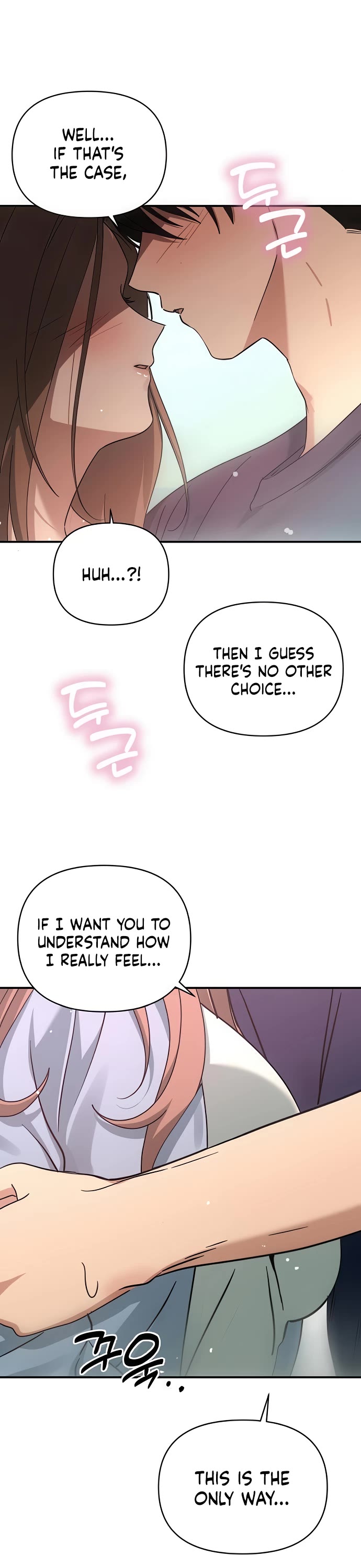 Read Mia Has Returned Manga Online