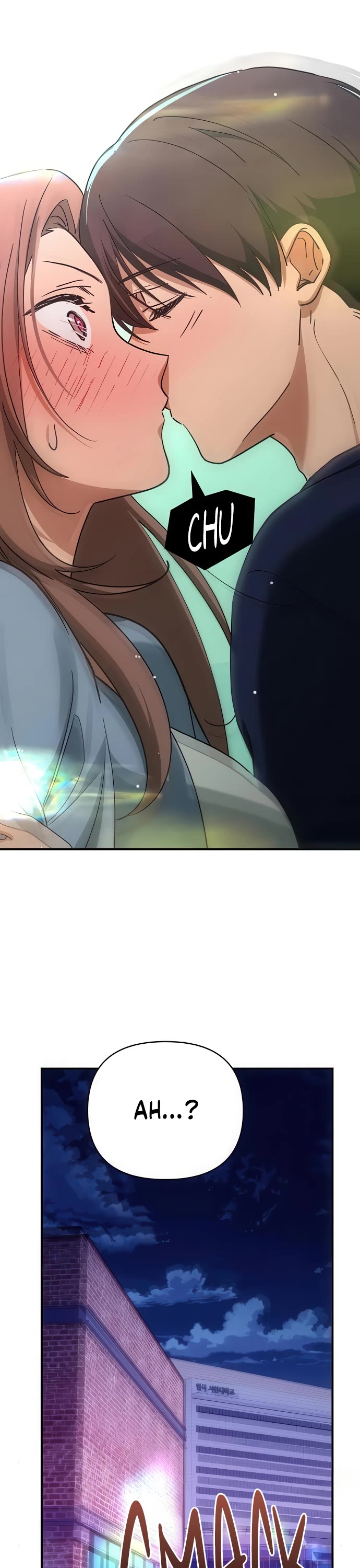 Read Mia Has Returned Manga Online