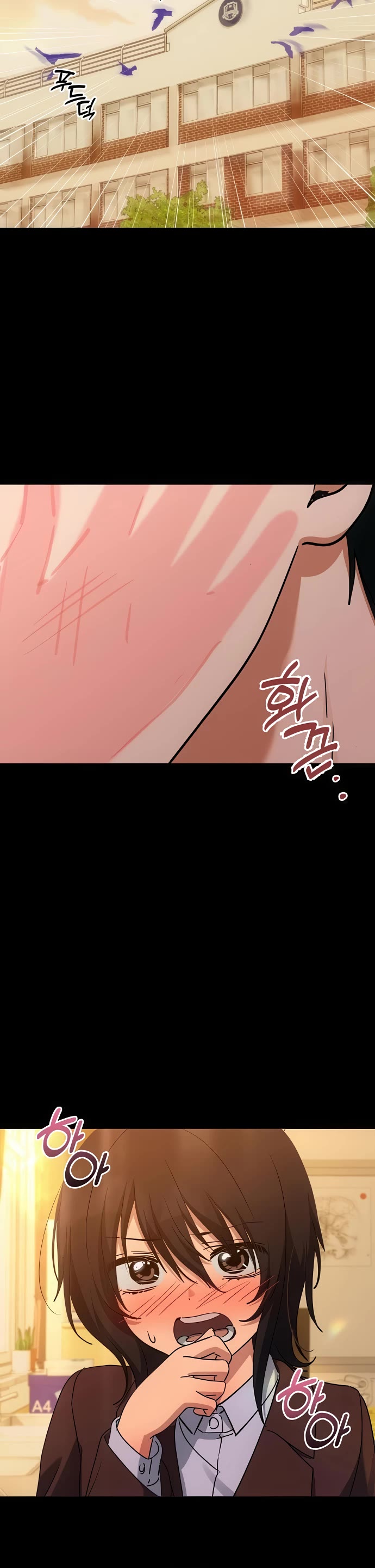 Read Mia Has Returned Manga Online