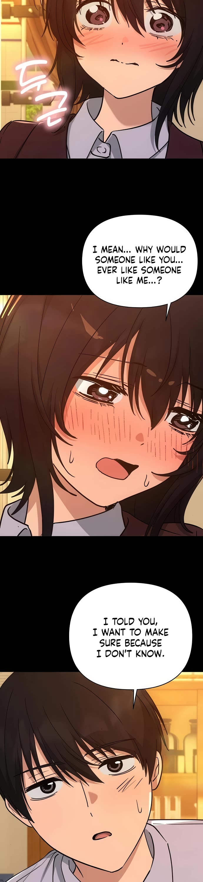 Read Mia Has Returned Manga Online