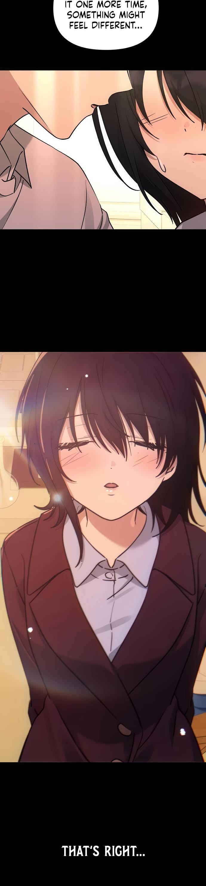 Read Mia Has Returned Manga Online