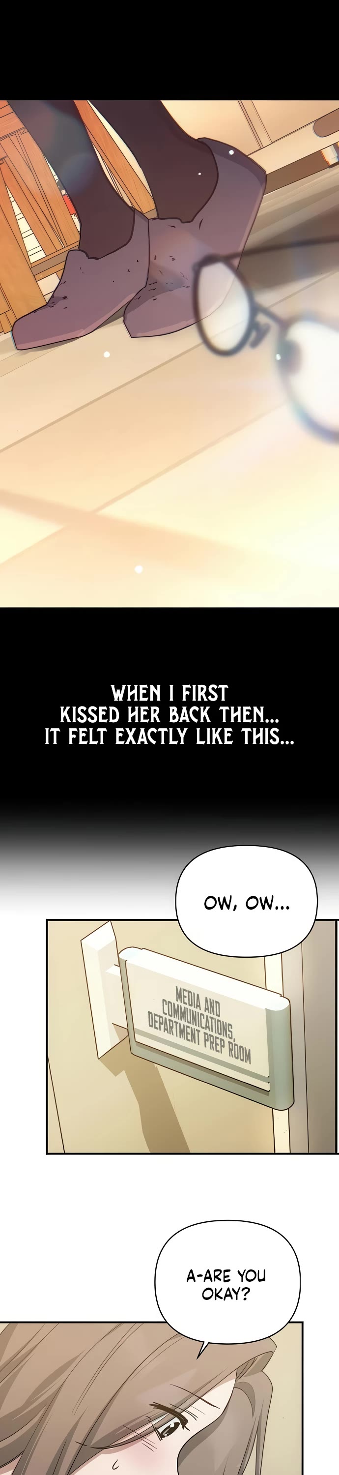 Read Mia Has Returned Manga Online