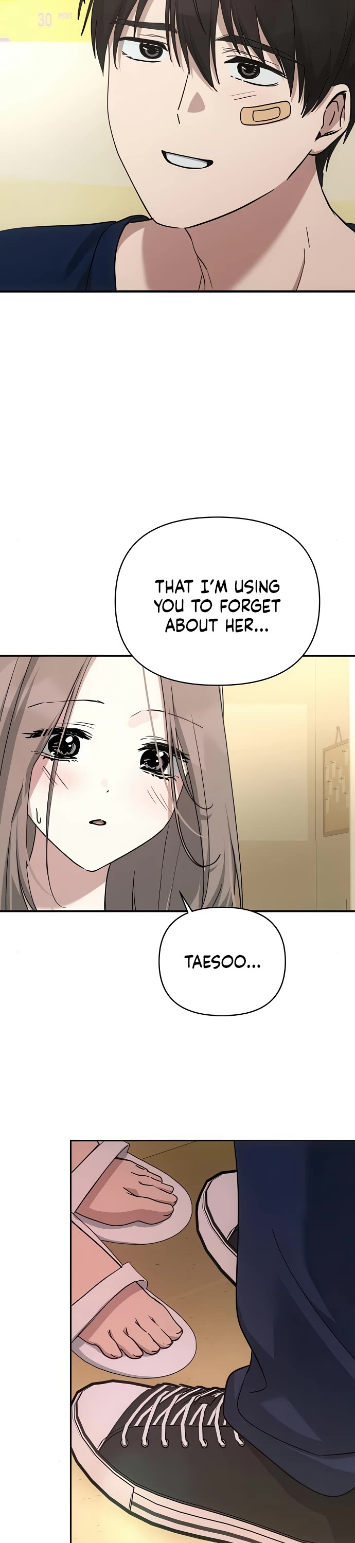 Read Mia Has Returned Manga Online