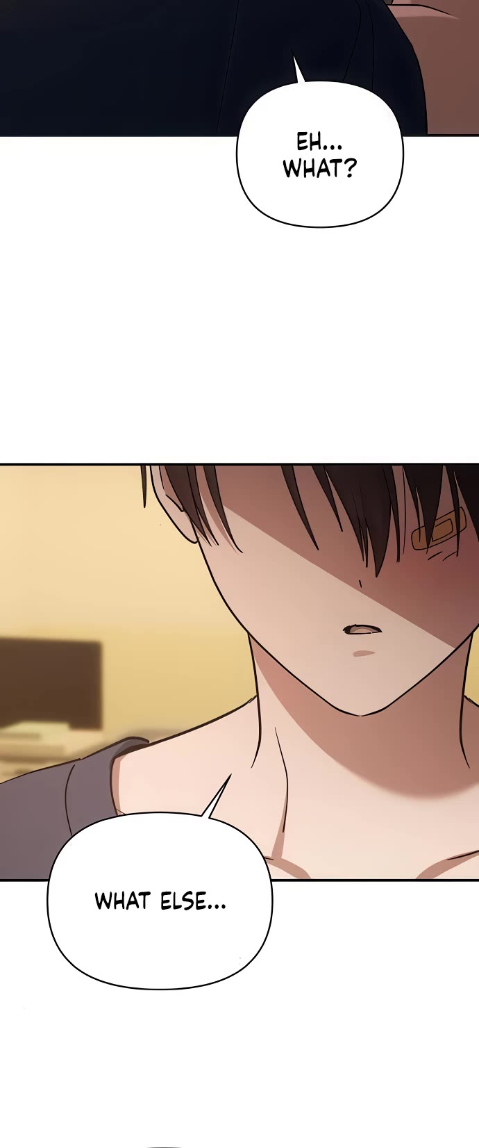 Read Mia Has Returned Manga Online