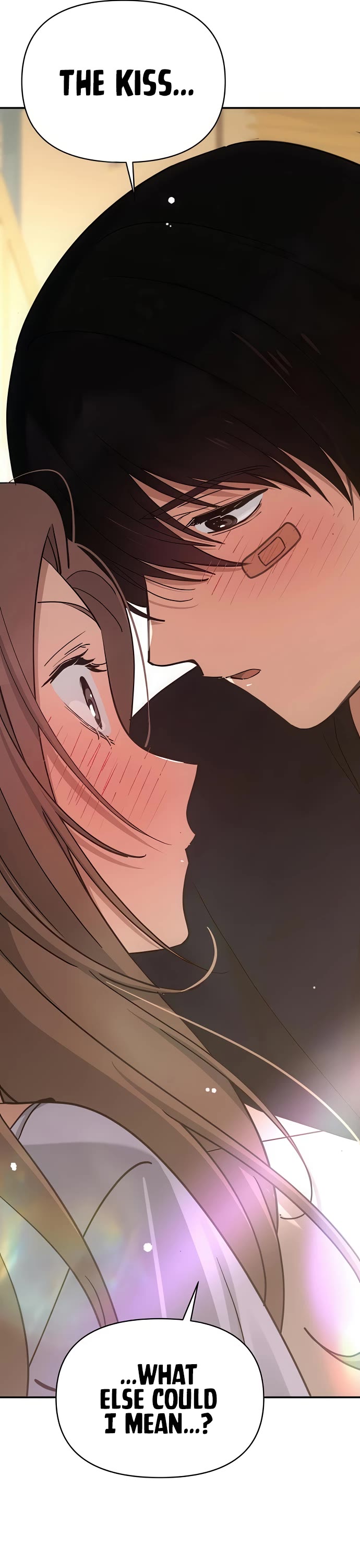 Read Mia Has Returned Manga Online