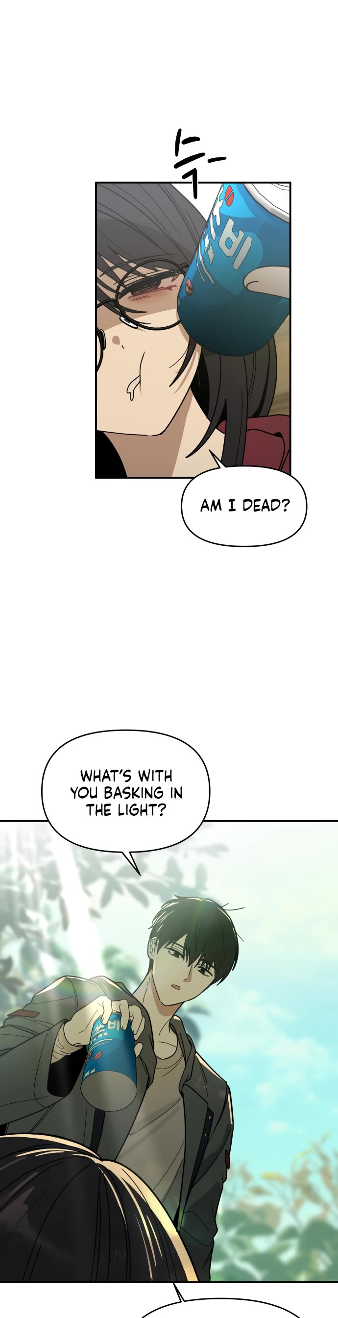 Read Mia Has Returned Manga Online