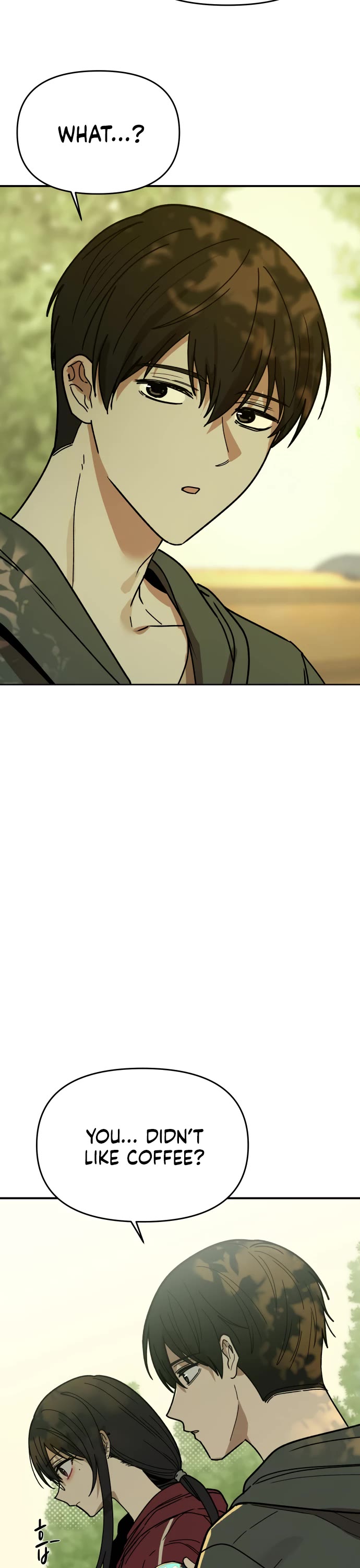 Read Mia Has Returned Manga Online