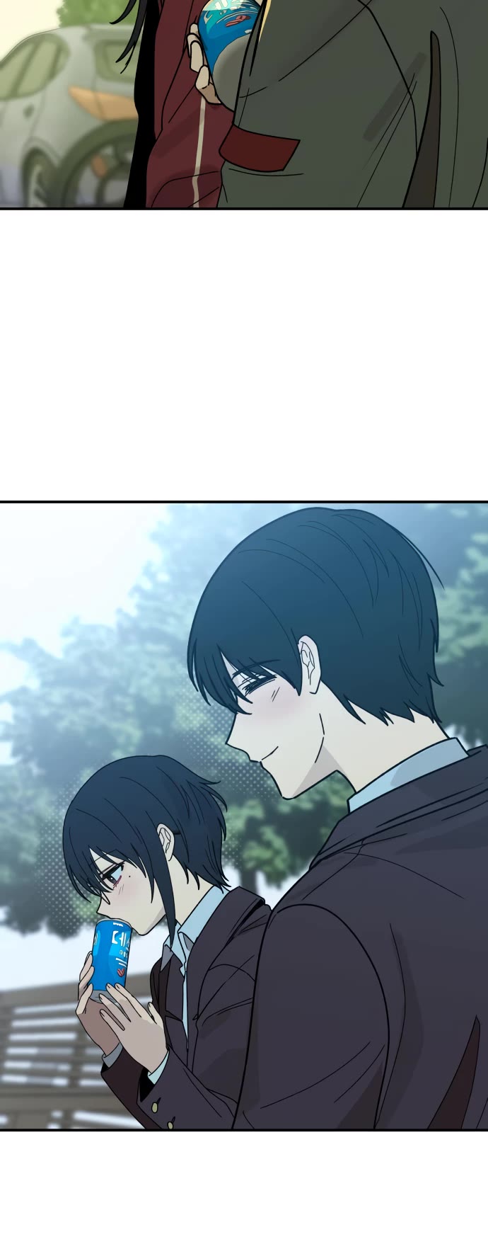 Read Mia Has Returned Manga Online