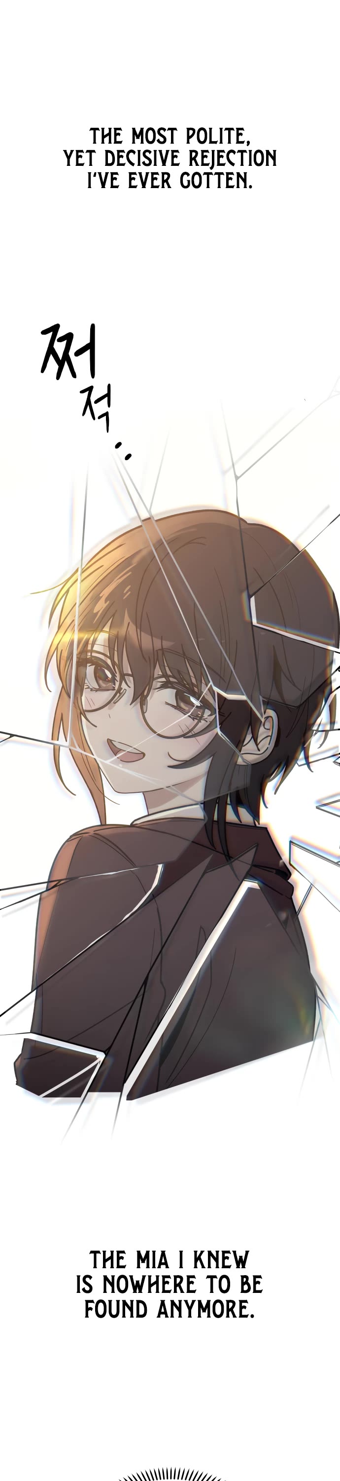 Read Mia Has Returned Manga Online