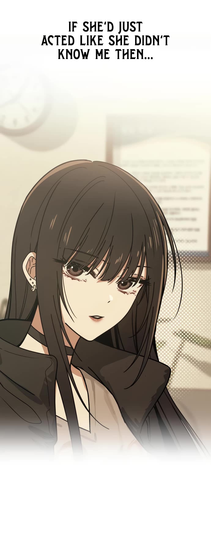 Read Mia Has Returned Manga Online