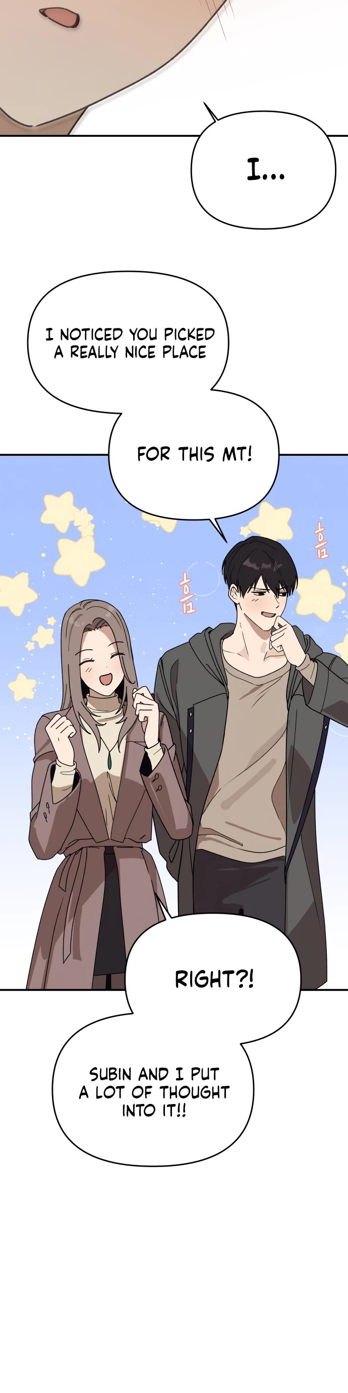 Read Mia Has Returned Manga Online