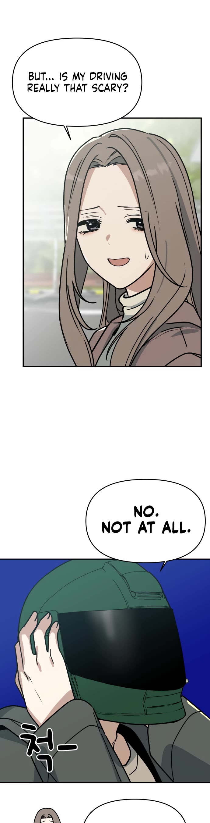 Read Mia Has Returned Manga Online