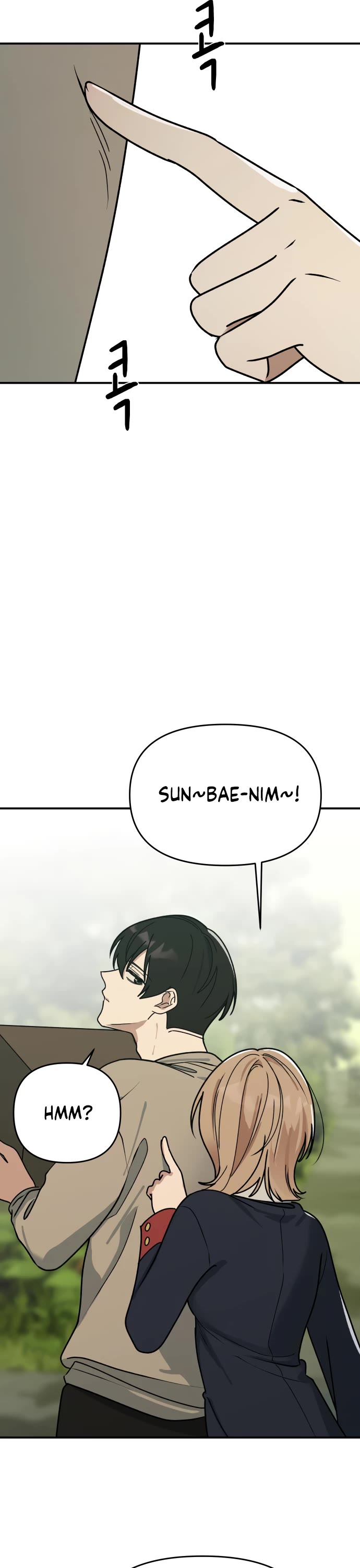 Read Mia Has Returned Manga Online