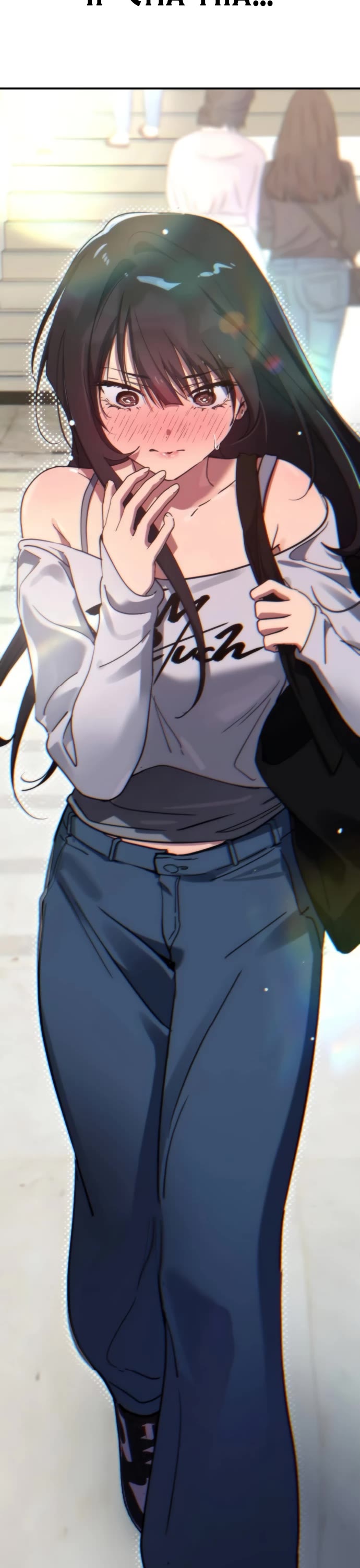 Read Mia Has Returned Manga Online