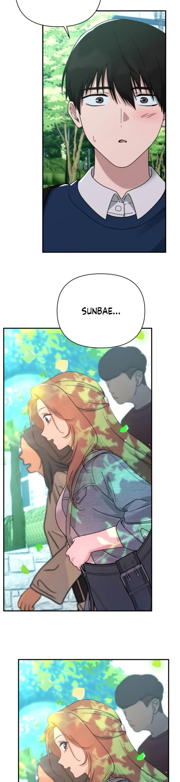 Read Mia Has Returned Manga Online
