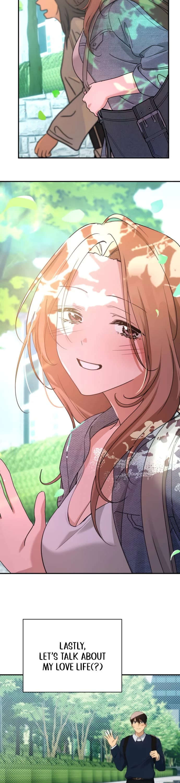 Read Mia Has Returned Manga Online