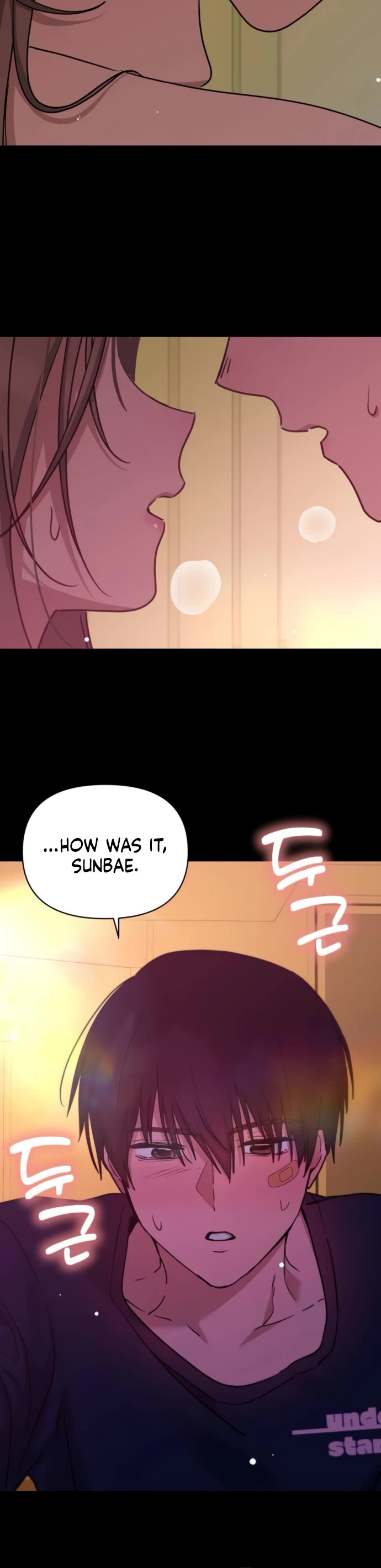 Read Mia Has Returned Manga Online