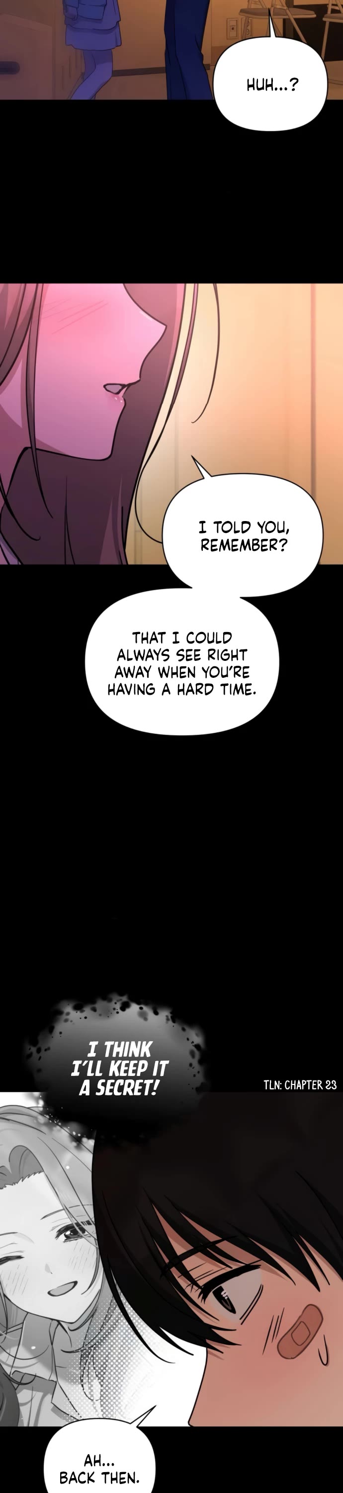 Read Mia Has Returned Manga Online