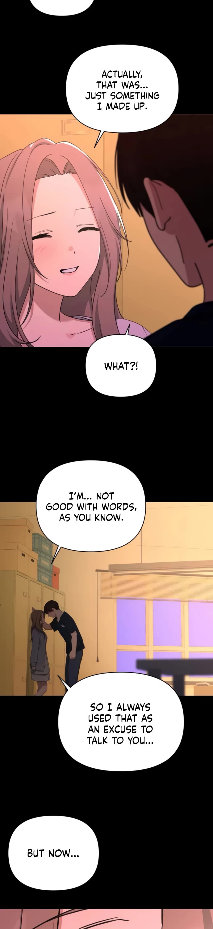 Read Mia Has Returned Manga Online