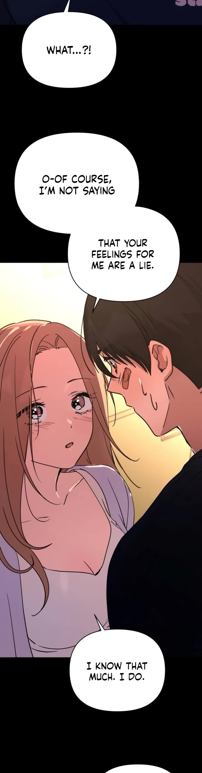 Read Mia Has Returned Manga Online
