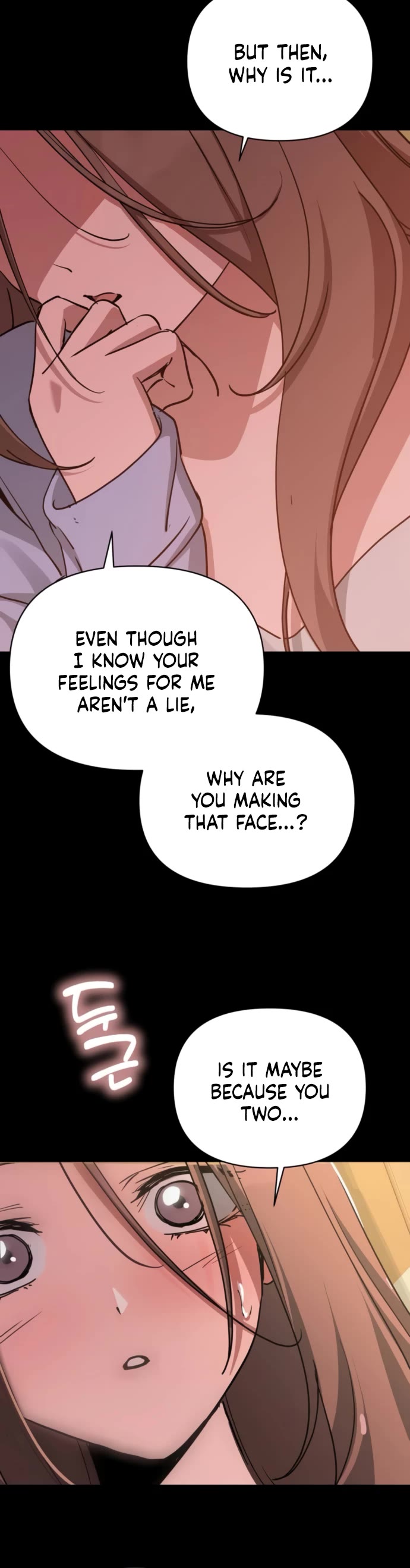 Read Mia Has Returned Manga Online