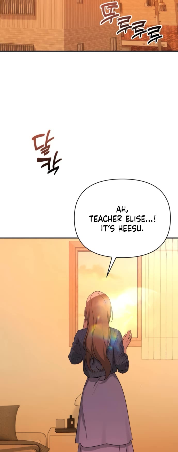 Read Mia Has Returned Manga Online
