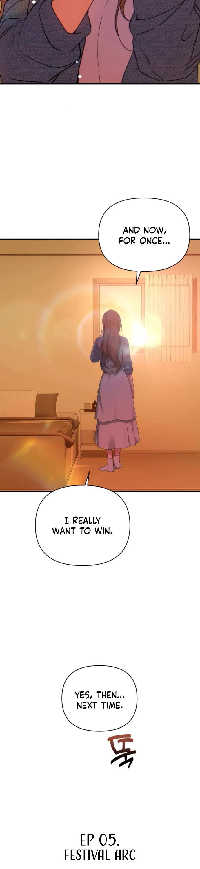 Read Mia Has Returned Manga Online