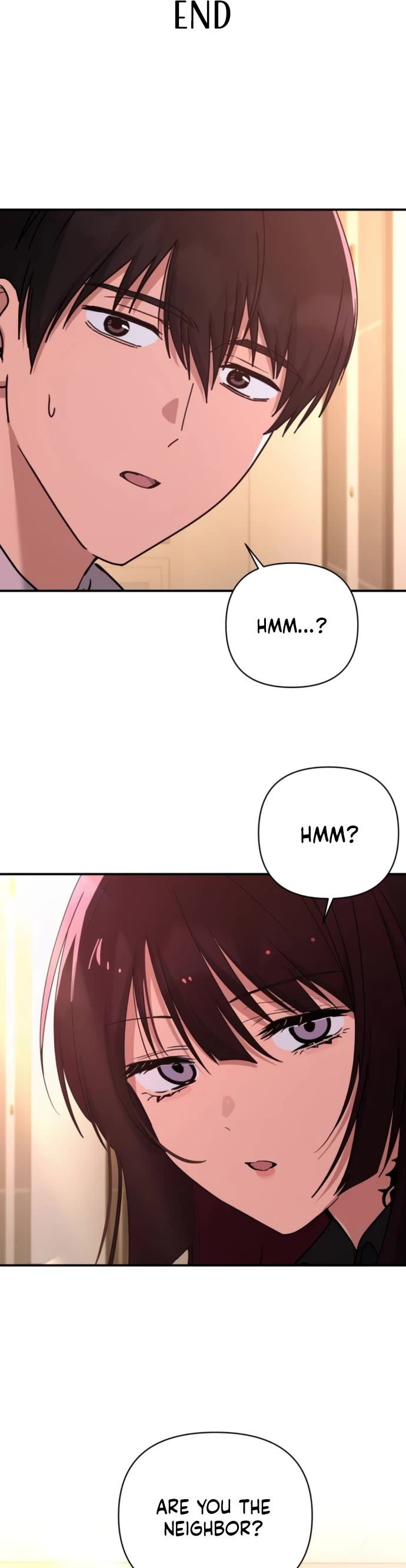 Read Mia Has Returned Manga Online