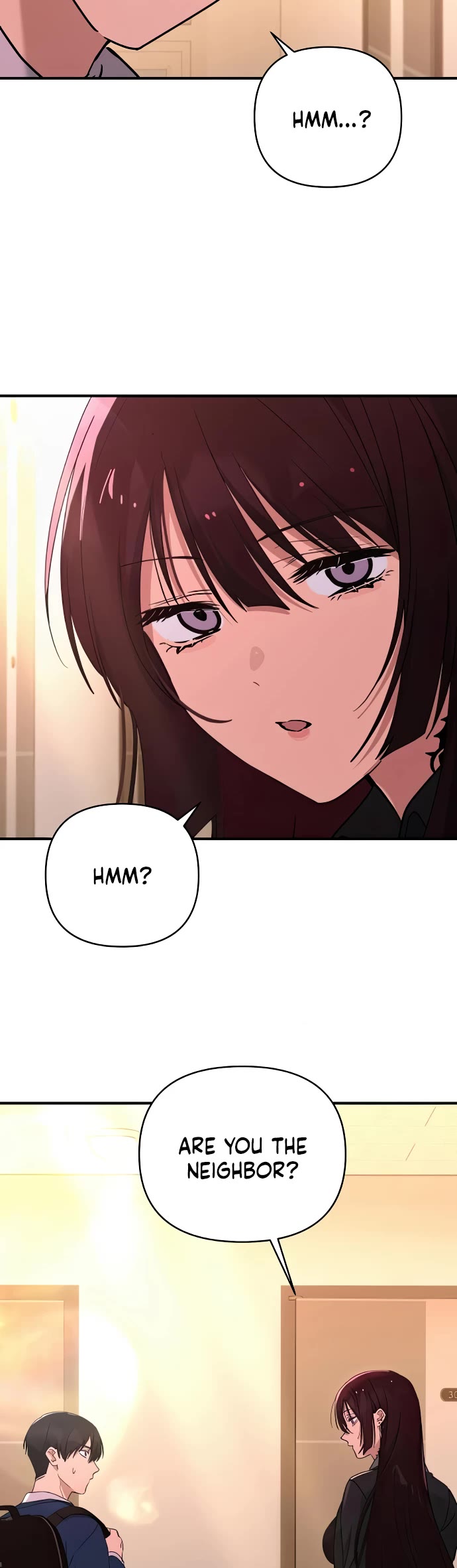 Read Mia Has Returned Manga Online