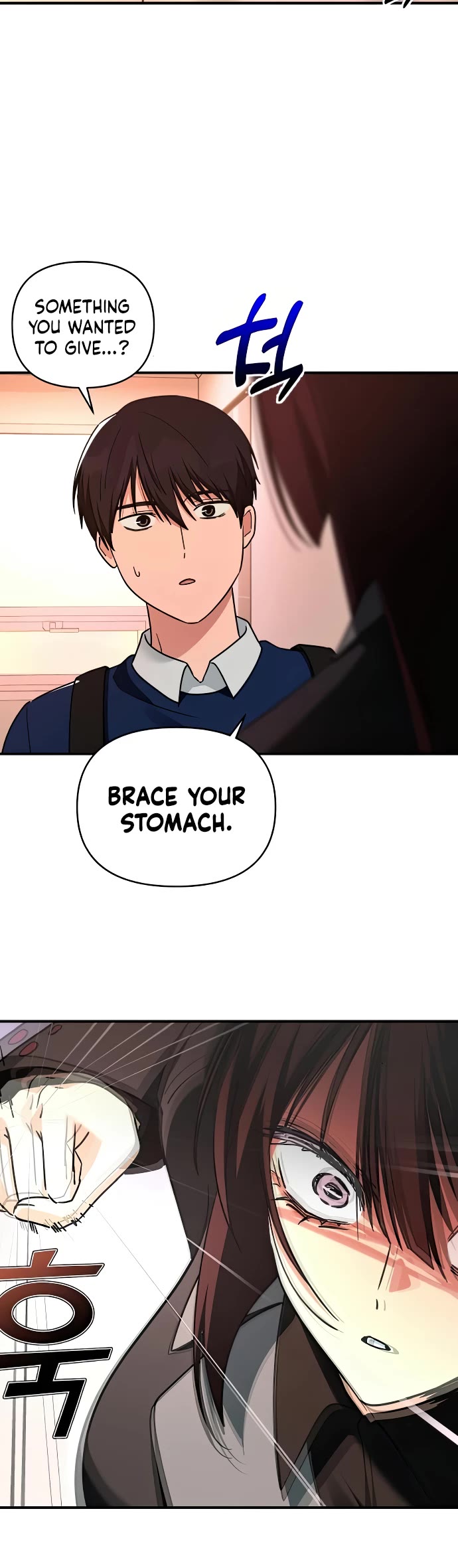 Read Mia Has Returned Manga Online