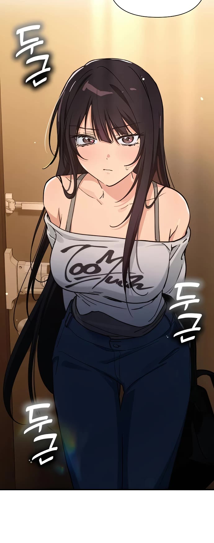 Read Mia Has Returned Manga Online