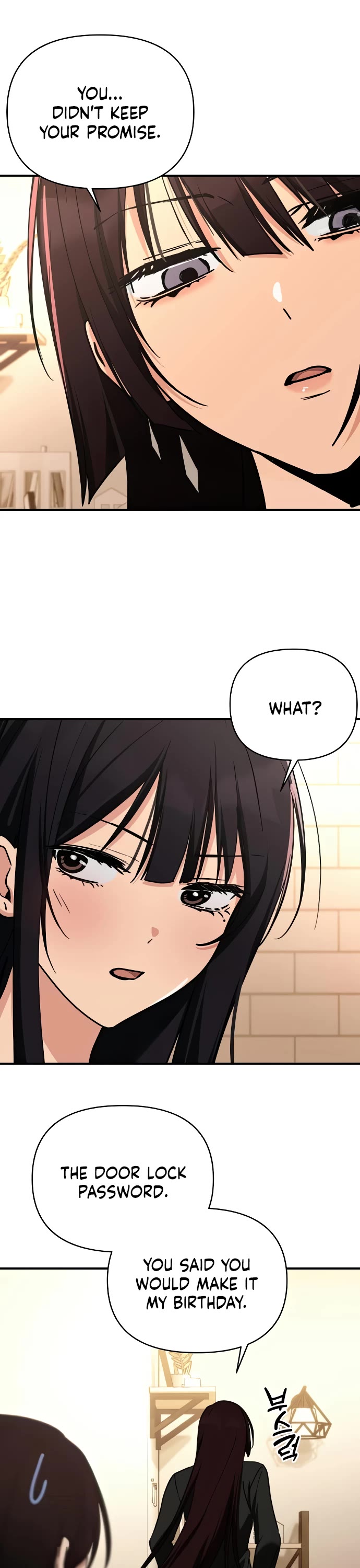 Read Mia Has Returned Manga Online