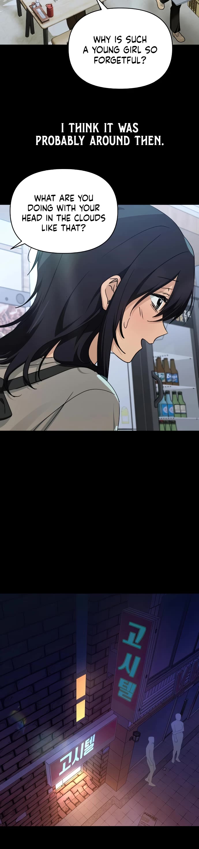 Read Mia Has Returned Manga Online
